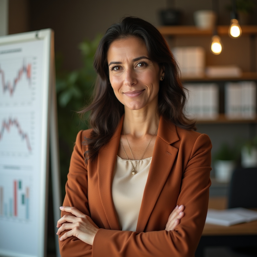 Economista author portrait